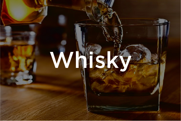 whisky