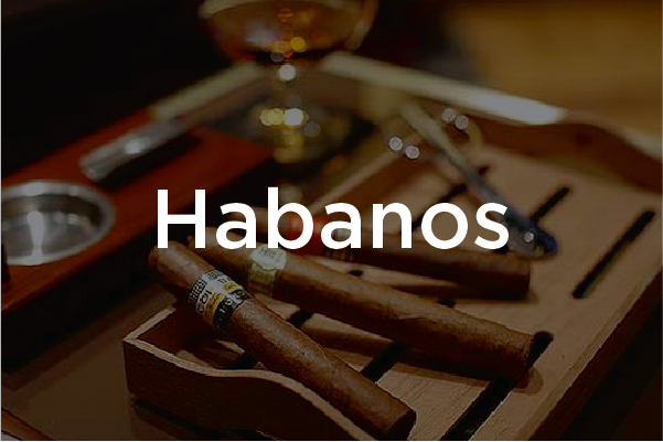 Habanos