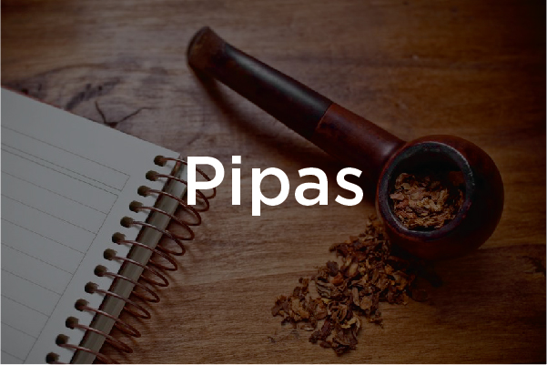 Pipas