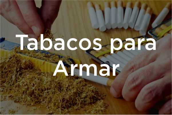 Tabacos para Armar