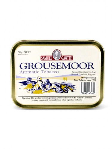 samuel-gawith-grousemoor